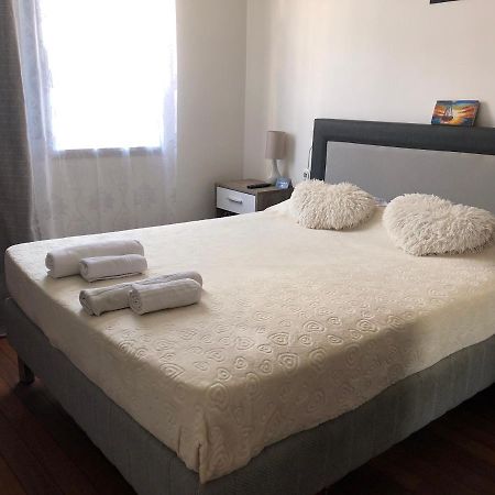 Chambre Privee Confortable A Louer Chez L Habitant Proche Plage Et Centre Ville De Ніцца Екстер'єр фото