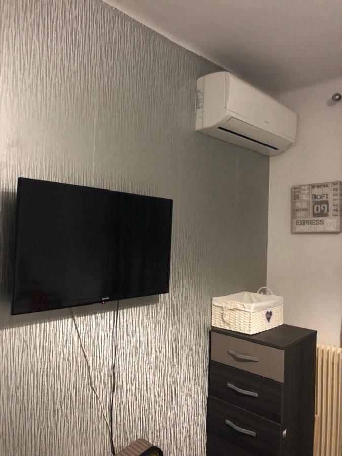 Chambre Privee Confortable A Louer Chez L Habitant Proche Plage Et Centre Ville De Ніцца Екстер'єр фото