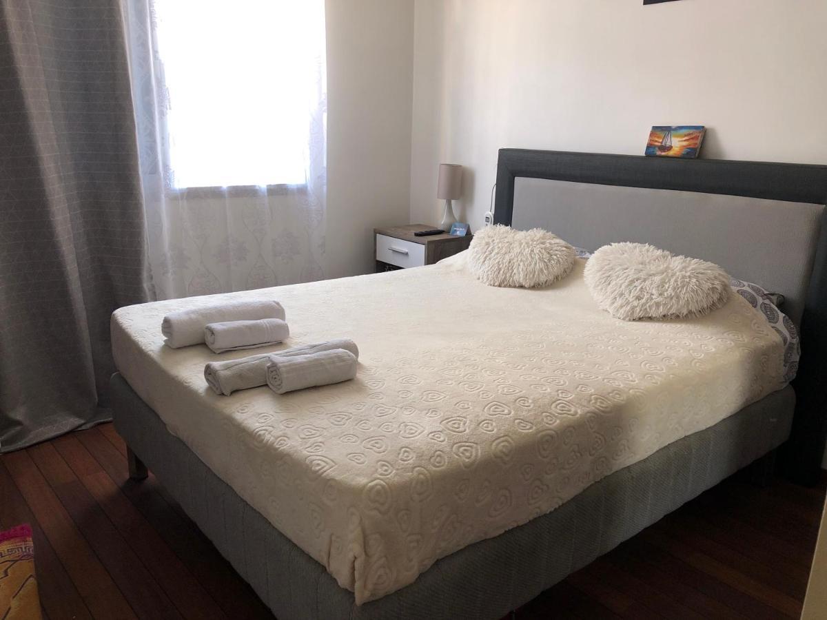 Chambre Privee Confortable A Louer Chez L Habitant Proche Plage Et Centre Ville De Ніцца Екстер'єр фото